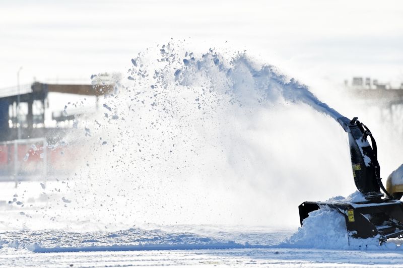 Apartment Snow Removal in Long Island, NY