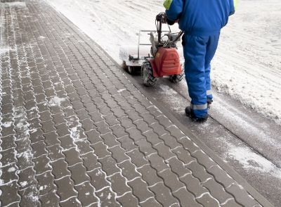 Snow Removal Service Costs — Cost of Snow Removal Service