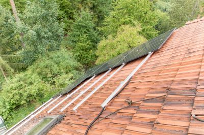 Heat Tape Installation in Kitsap County, WA