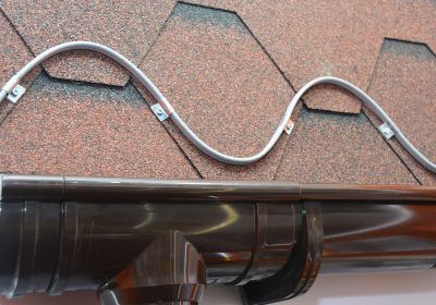 Heat Tape Installation in Seattle, WA