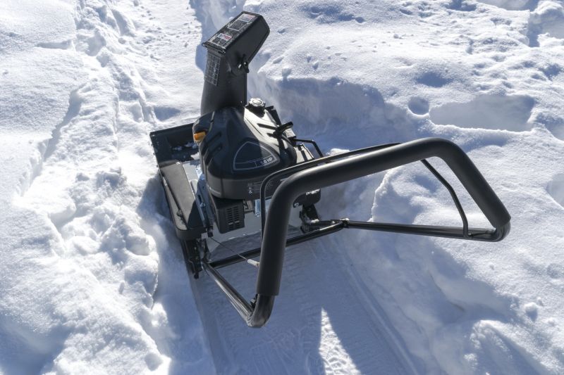 Snow Clearing Service in Long Island, NY