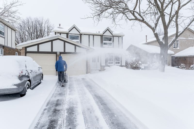 Snow Management Service in Long Island, NY