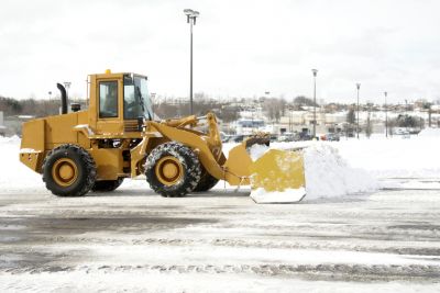 Snow Removal Service in Brooklyn, NY