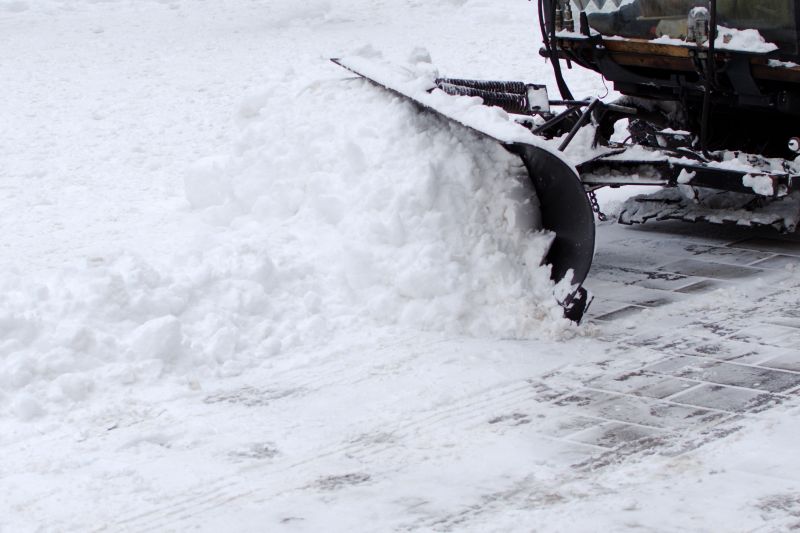 Snow Removal Service in Brooklyn, NY