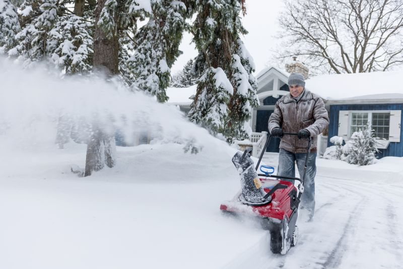 Apartment Snow Removal in Brooklyn, NY