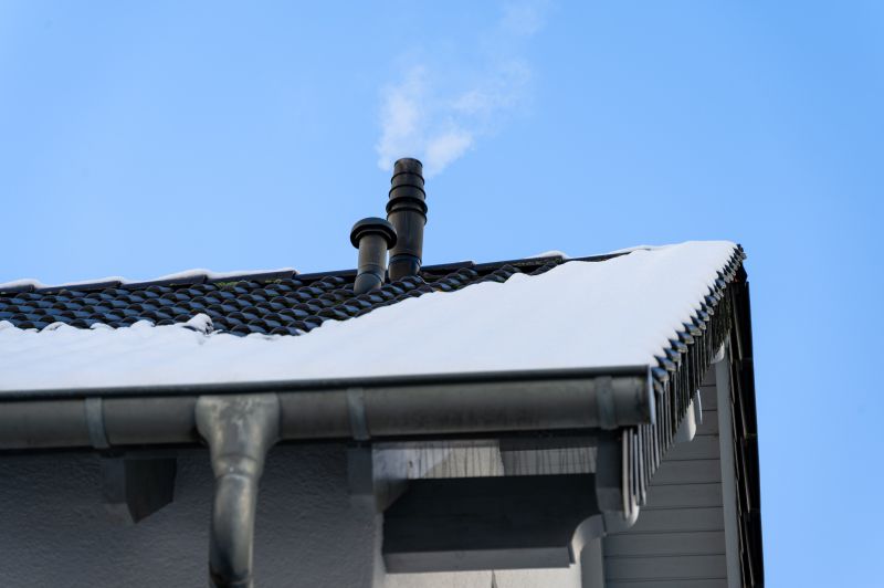 Ice Dam Removal in Kent, WA