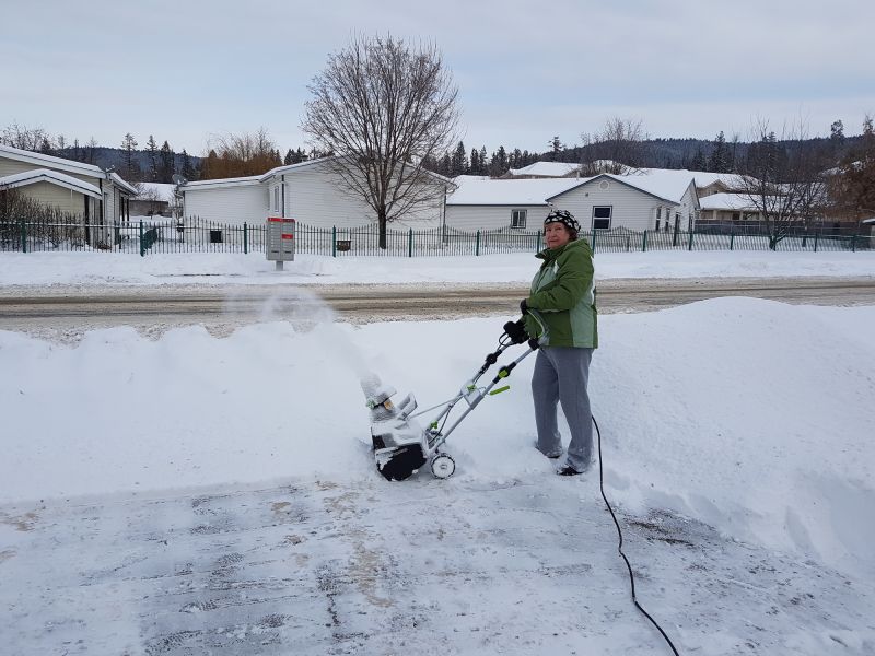 Residential Snow Removal in Long Island, NY