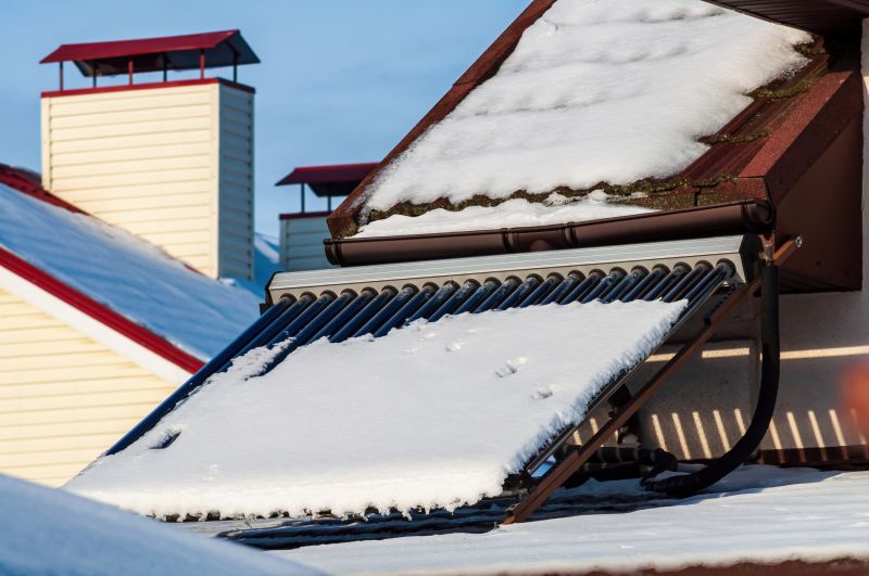 Snow Guard Installation in Tulsa, OK