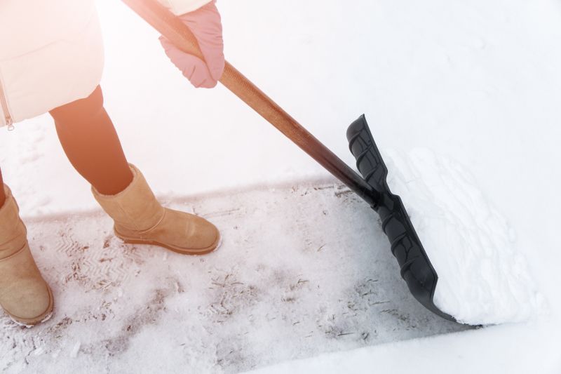 Snow Management Service in Brooklyn, NY