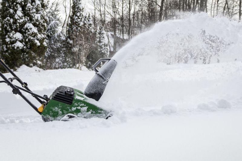 Snow Management Service in Long Island, NY
