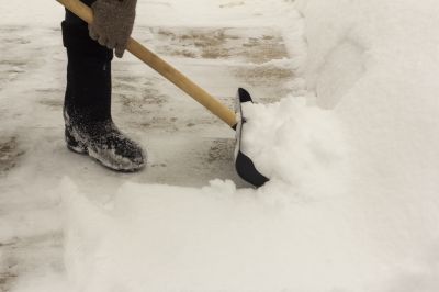 Snow Shoveling Service in New York, NY