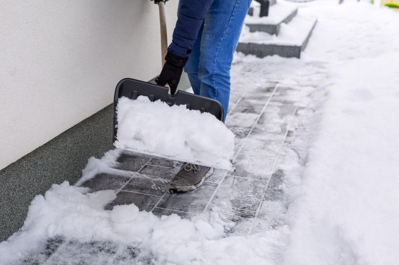 Winter Snow Removal in New York, NY